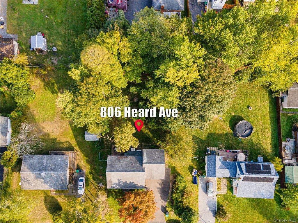 806 Heard Avenue, Maybrook, New York image 30