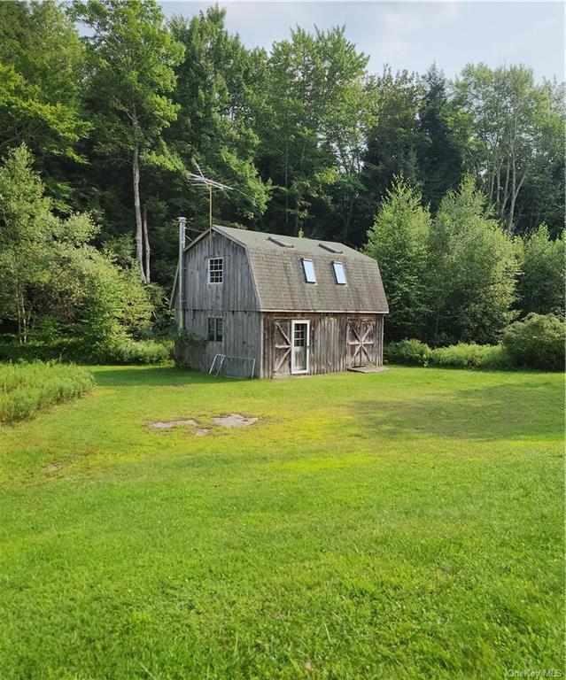 562 Swart Road, Margaretville, New York image 28