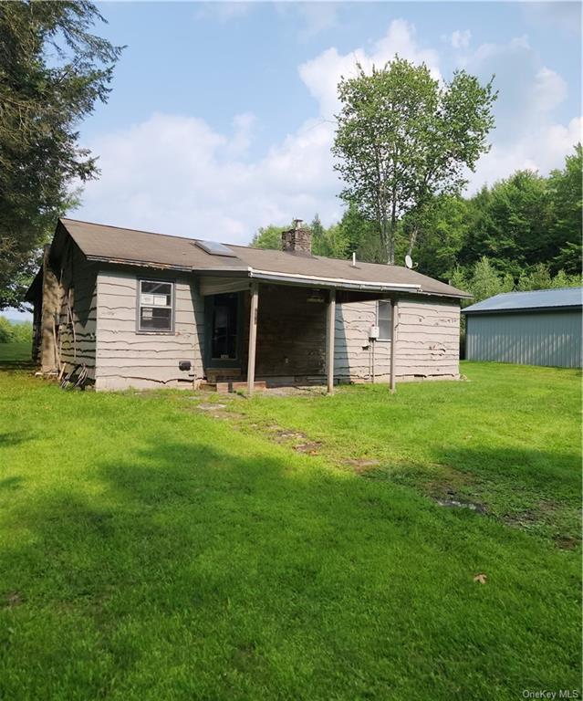 562 Swart Road, Margaretville, New York image 1