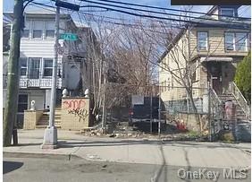 Property for Sale at 1981 Crotona Avenue, Bronx, New York -  - $325,000