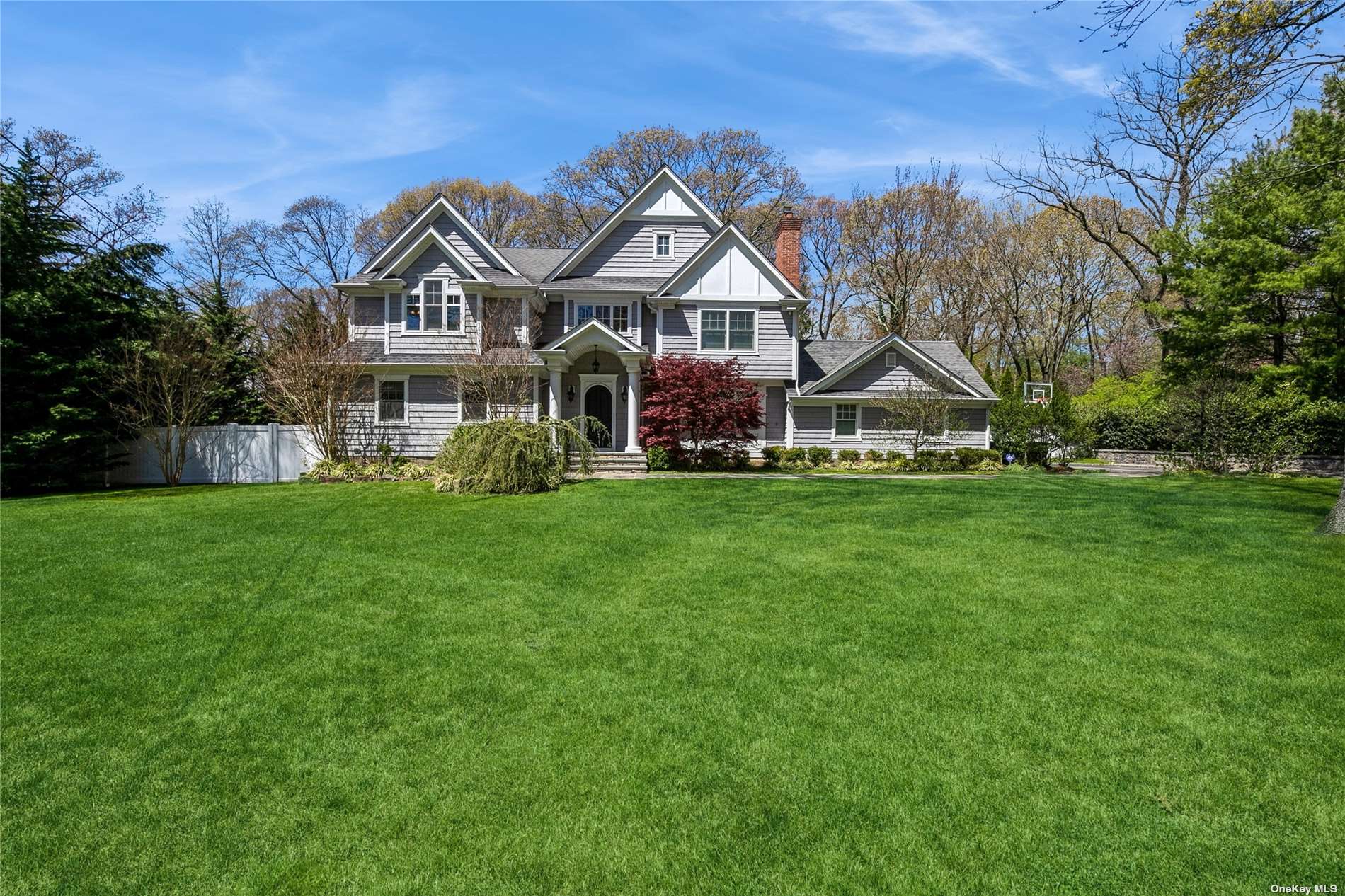 Property for Sale at 31 Bunkerhill Drive, Huntington, Hamptons, NY - Bedrooms: 4 
Bathrooms: 4  - $1,149,000