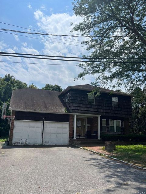 8 Ventana Court, Lawrence, NY 11559 - MLS#: L3567200