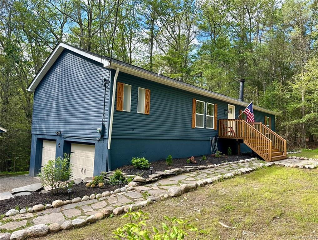 75 Rustic Hills Road, Wurtsboro, New York image 1