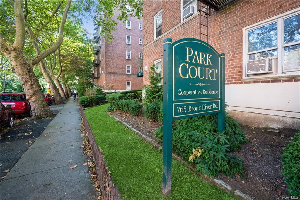 765 Bronx River Road #6D, Bronxville, New York image 17