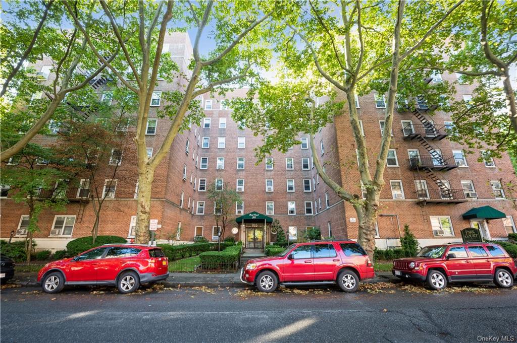 765 Bronx River Road #6D, Bronxville, New York image 18