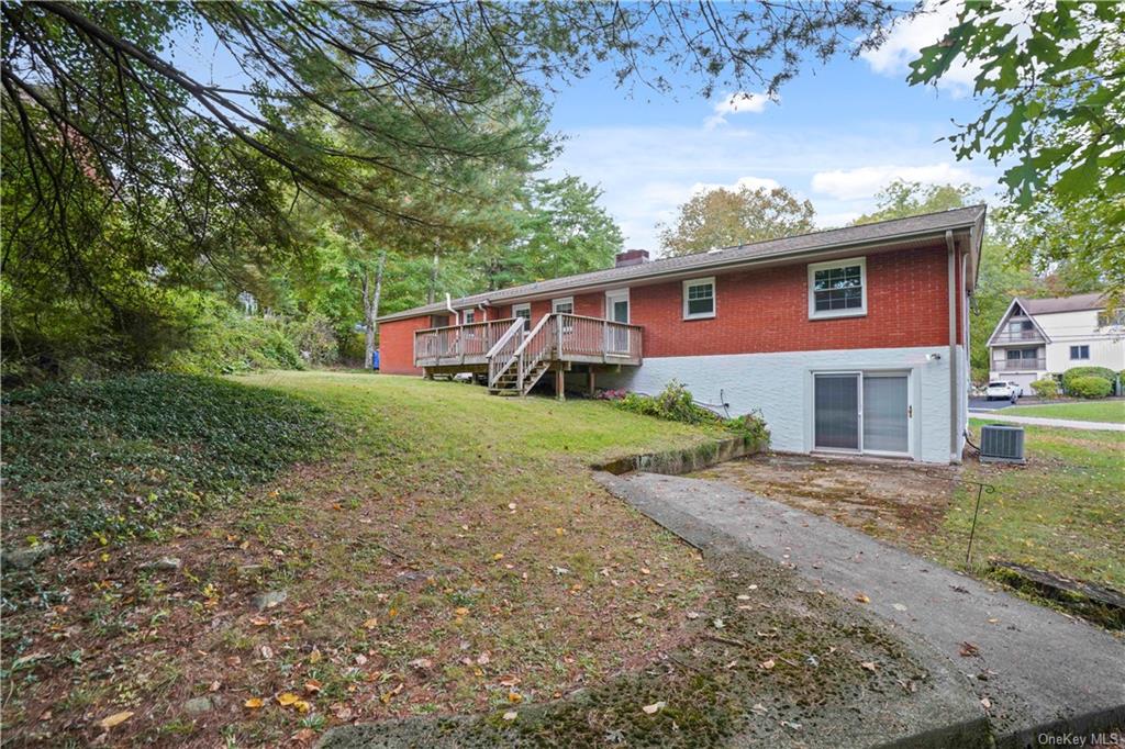 60 Carolyn Drive, Cortlandt Manor, New York image 32