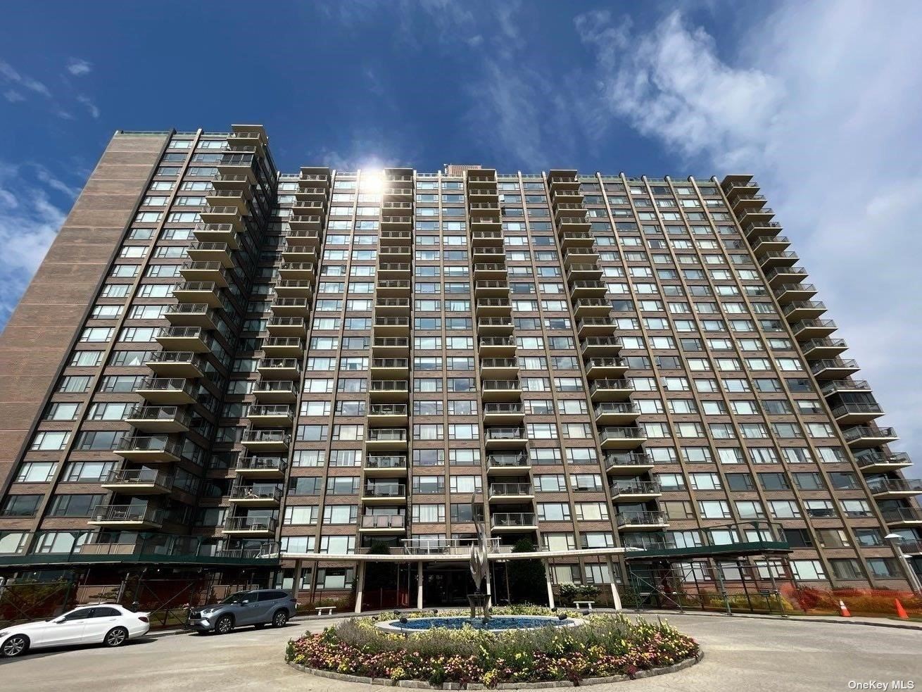 Property for Sale at 16625 Powells Cove Boulevard 4D, Beechhurst, Queens, NY - Bedrooms: 2 
Bathrooms: 2 
Rooms: 6  - $604,900