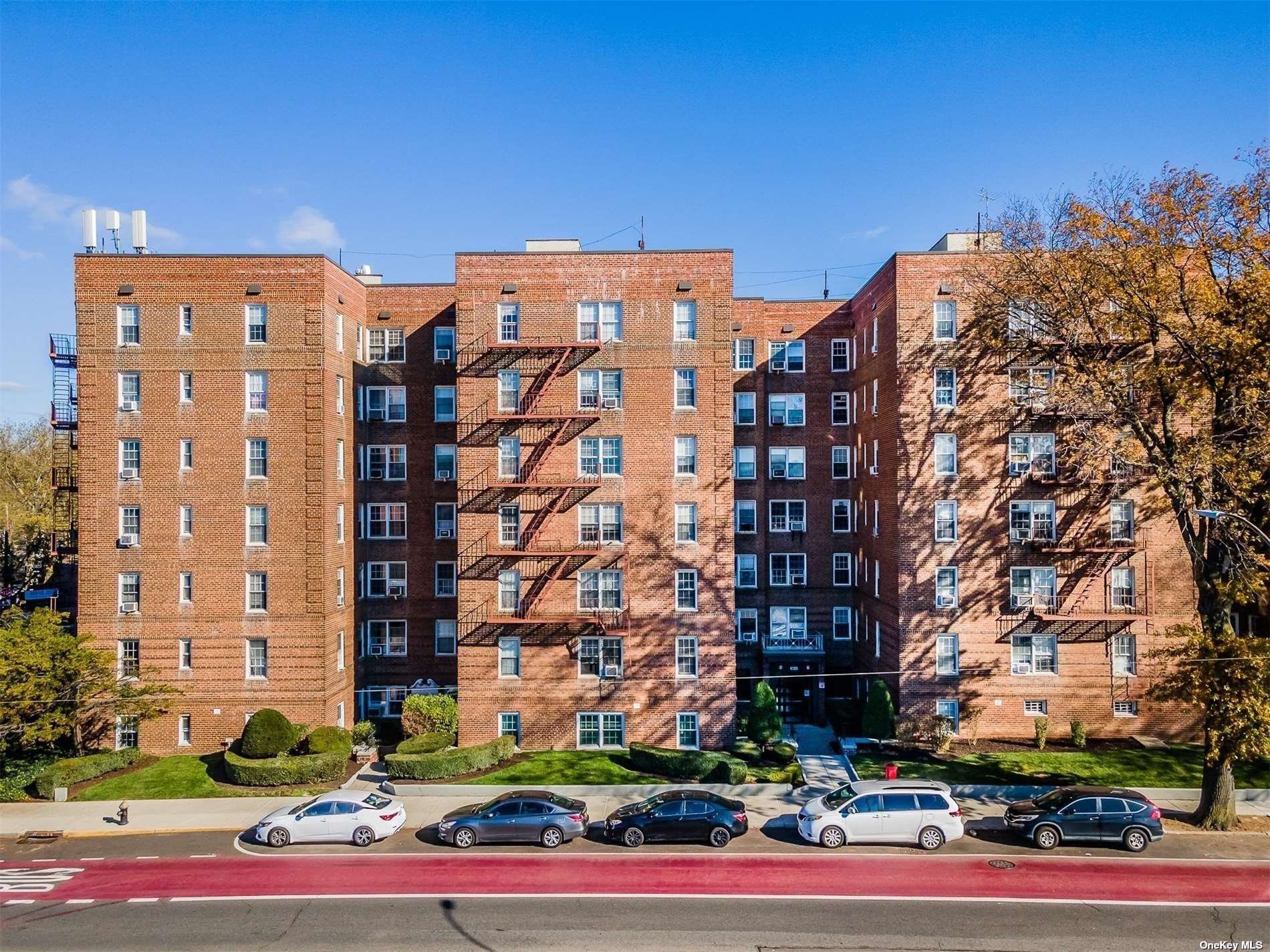 63-85 Woodhaven Boulevard #2B, Rego Park, New York image 18