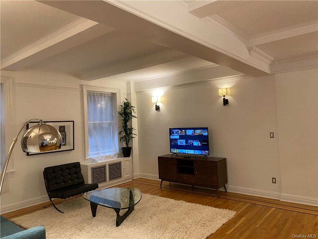 Photo 5 of 15 of 41 Eastern Parkway 2E co-op property