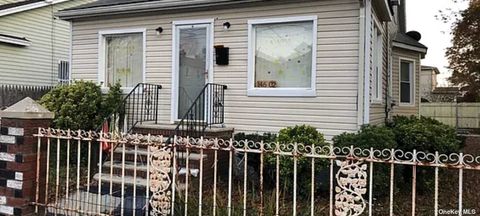 Homes For Sale - 146-02 120th Avenue<br/> Jamaica, NY 11436
