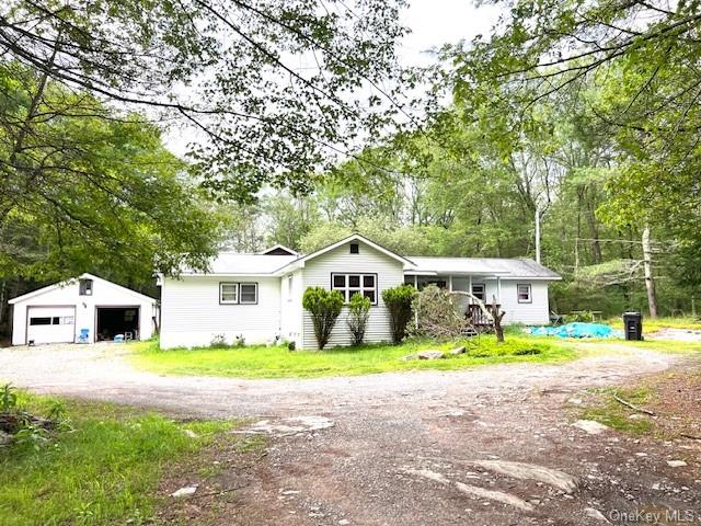 52 Devlin Road, Highland Lake, New York image 1