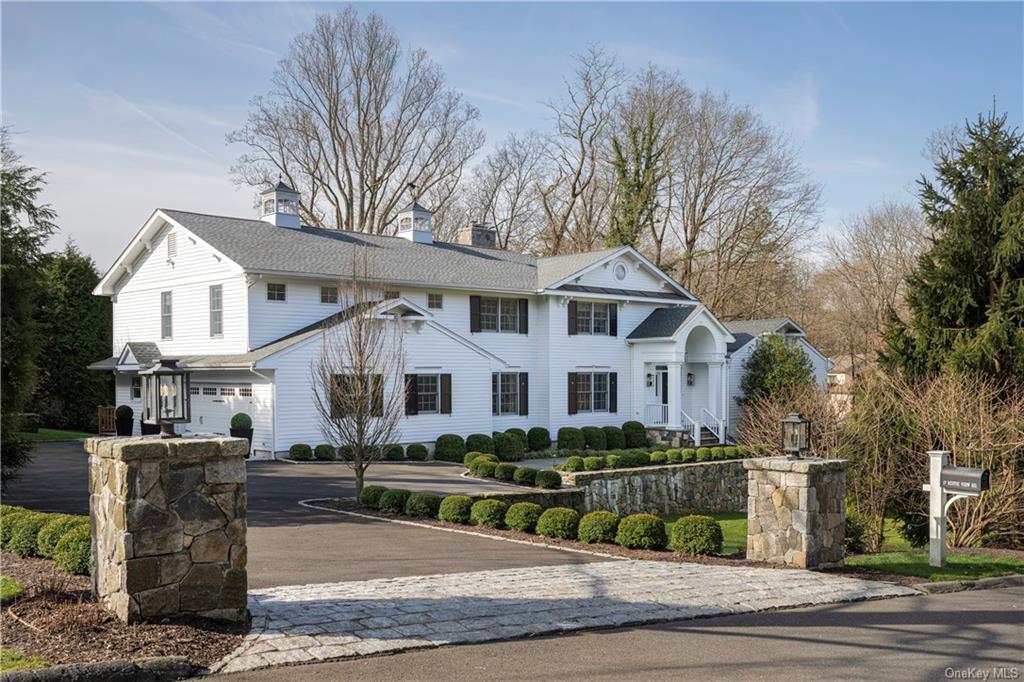 View Greenwich, CT 06830 house