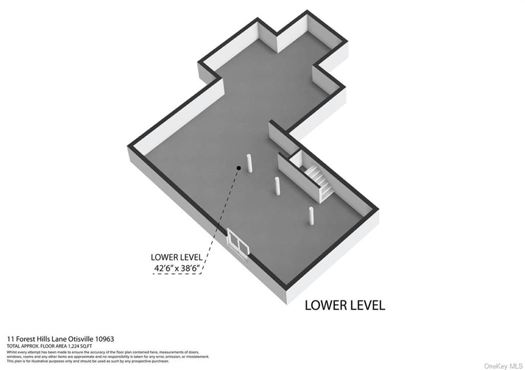 Lot 9   11 Forest Hills Lane, Otisville, New York image 31