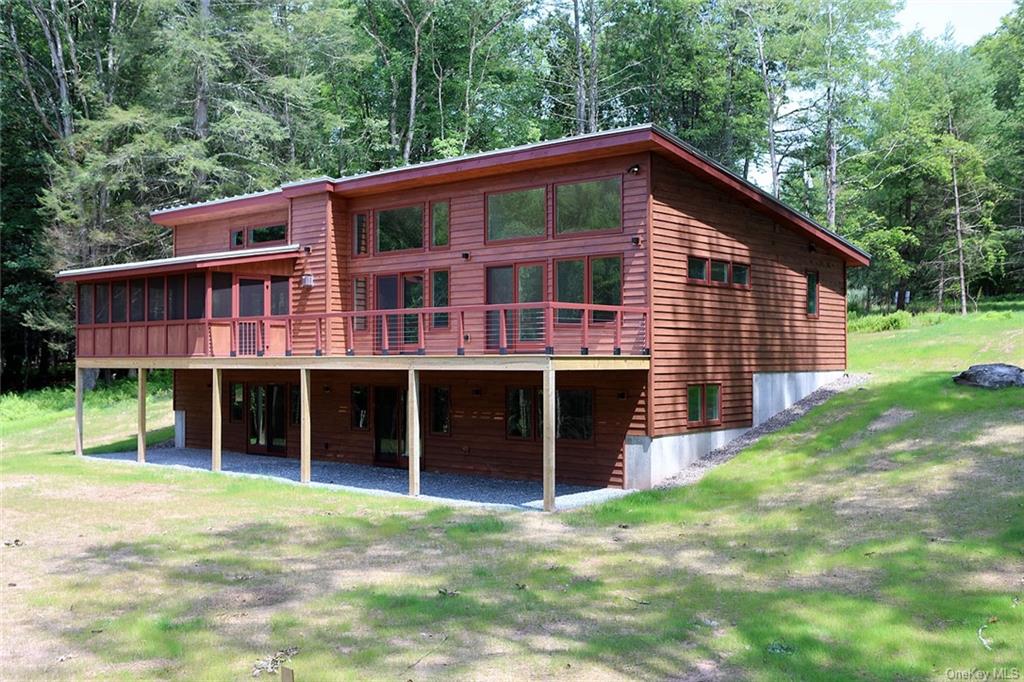 28 Hillside Lane, Callicoon, New York image 2