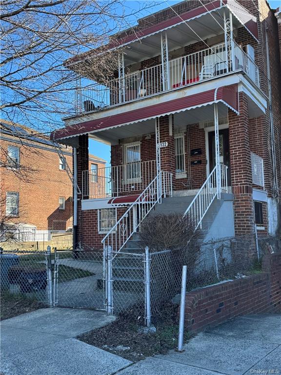 Property for Sale at 21322134 Edenwald Avenue, Bronx, New York - Bedrooms: 6 
Bathrooms: 2  - $1,150,000