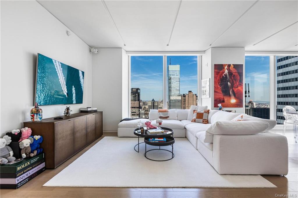 100 E 53rd Street #40A, New York (Manhattan), New York image 3