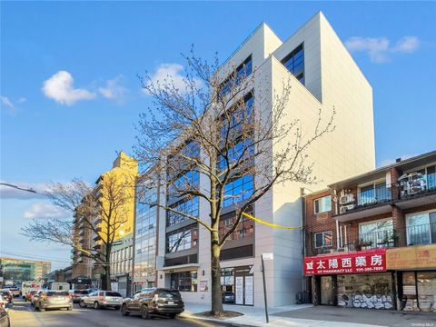 133-20 41st Road 7A Flushing NY 11355