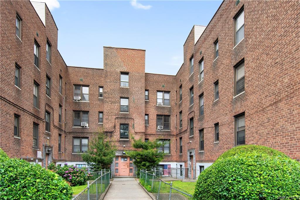 3231 Barker Avenue #1 D, BRONX, New York image 2