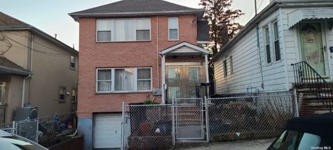 13-25 126th Street College Point NY 11356