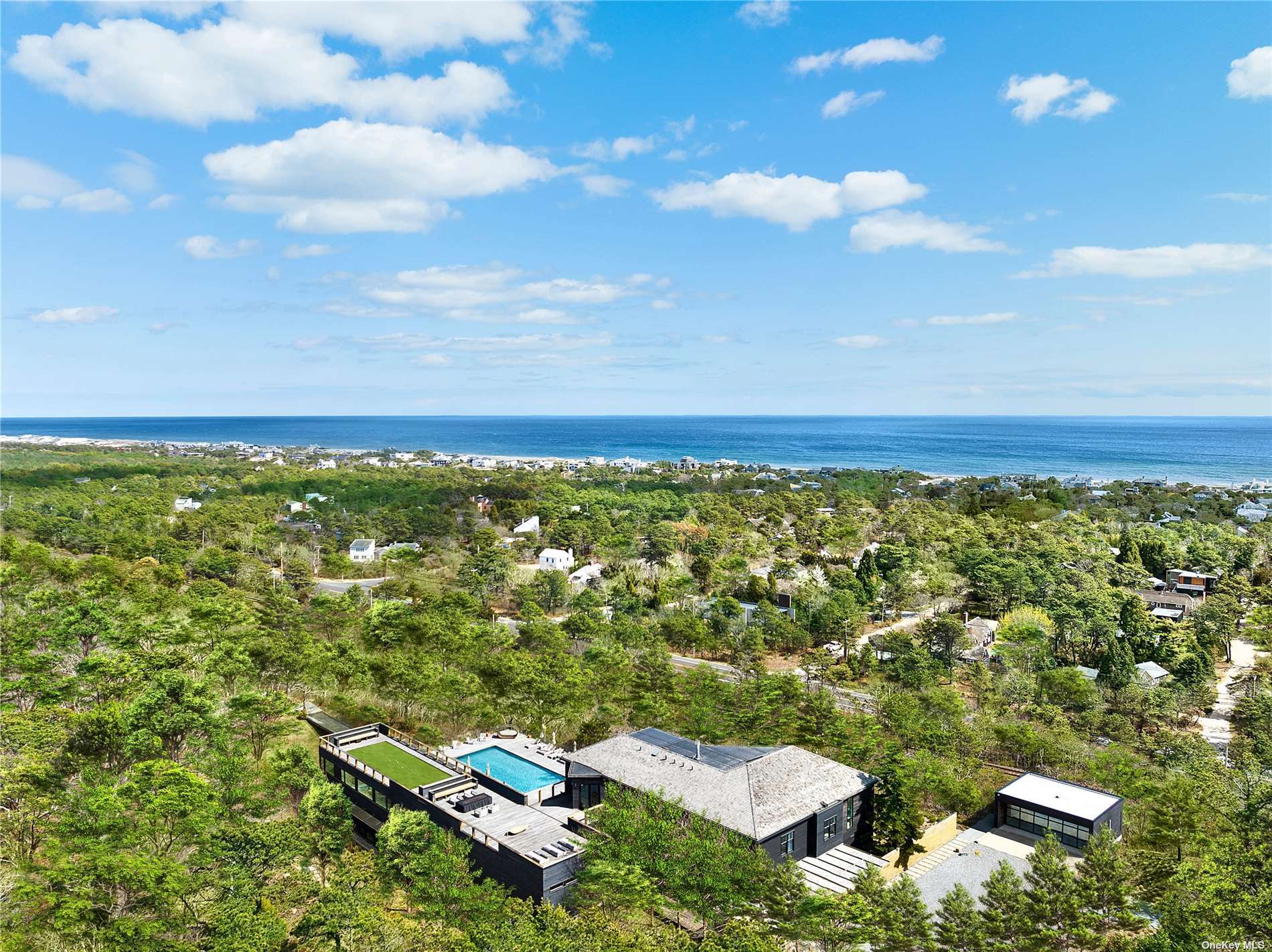 74 Cranberry Hole Road, Amagansett, New York image 2