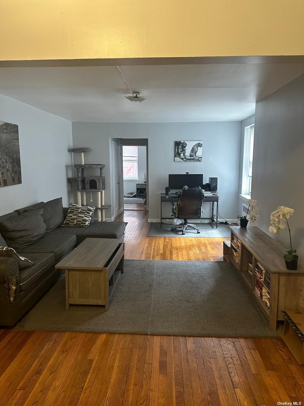 Yellowstone Boulevard 2A, Forest Hills, Queens, NY - 1 Bedrooms  
1 Bathrooms  
4 Rooms - 