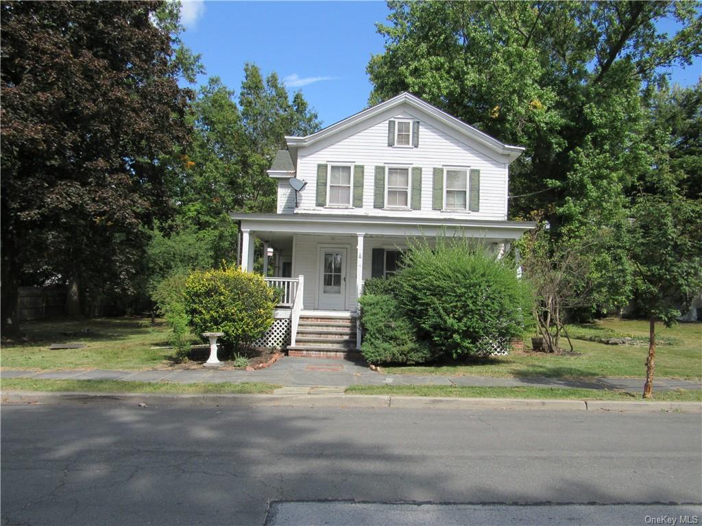 23 Orange Avenue, Goshen, New York image 1