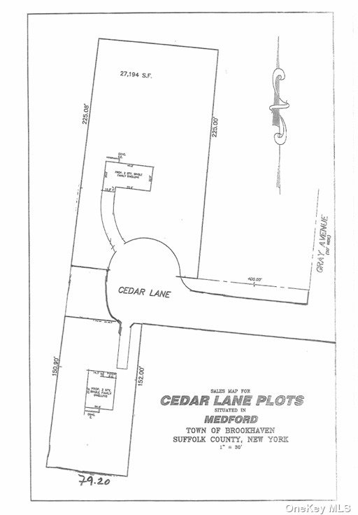 134 Cedar Lane, Medford, New York image 4