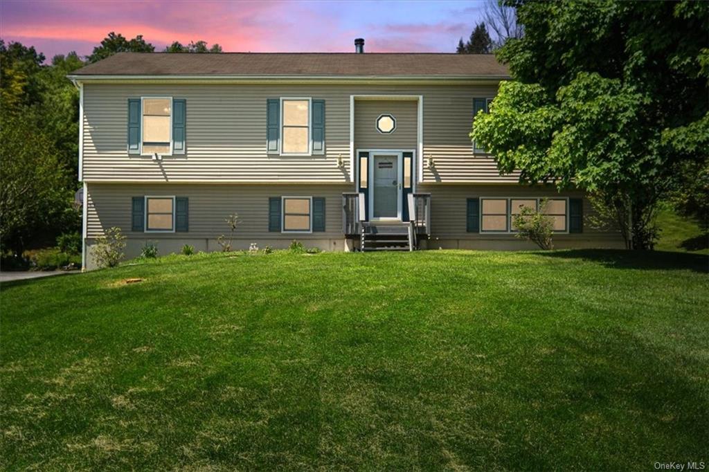 Property for Sale at 479 Waterbury Hill Road, Lagrangeville, New York - Bedrooms: 3 
Bathrooms: 3 
Rooms: 8  - $525,000