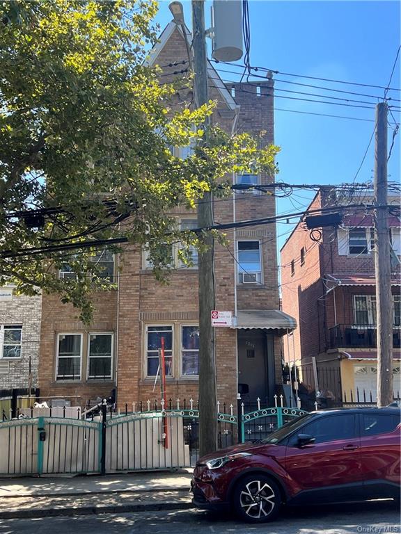 Property for Sale at 1048 E 223rd Street, Bronx, New York -  - $655,000