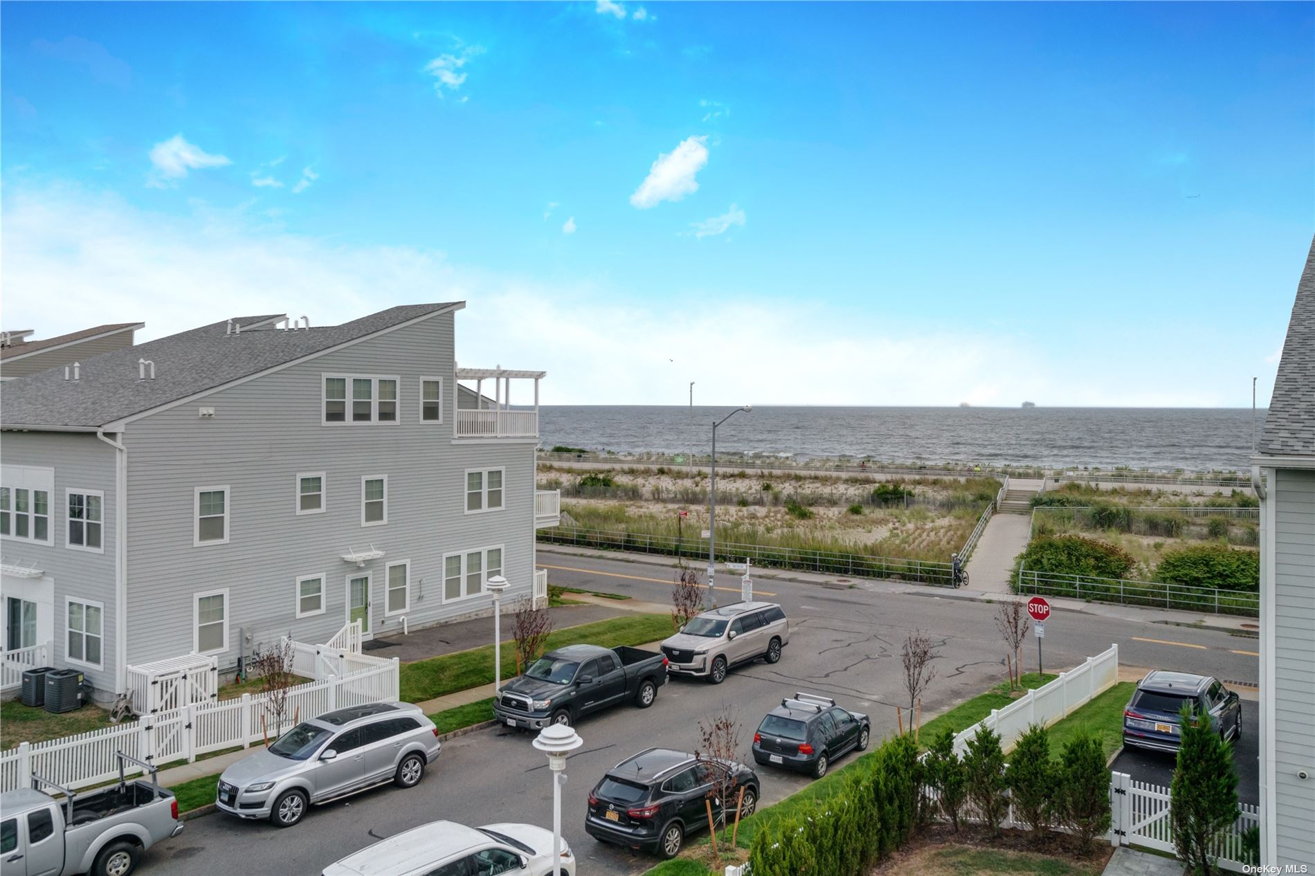 Property for Sale at Beach Way, Arverne, Queens, NY - Bedrooms: 4 
Bathrooms: 3 
Rooms: 12  - $1,399,000