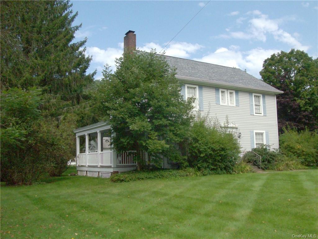 123 Rockland Road, Roscoe, New York image 2