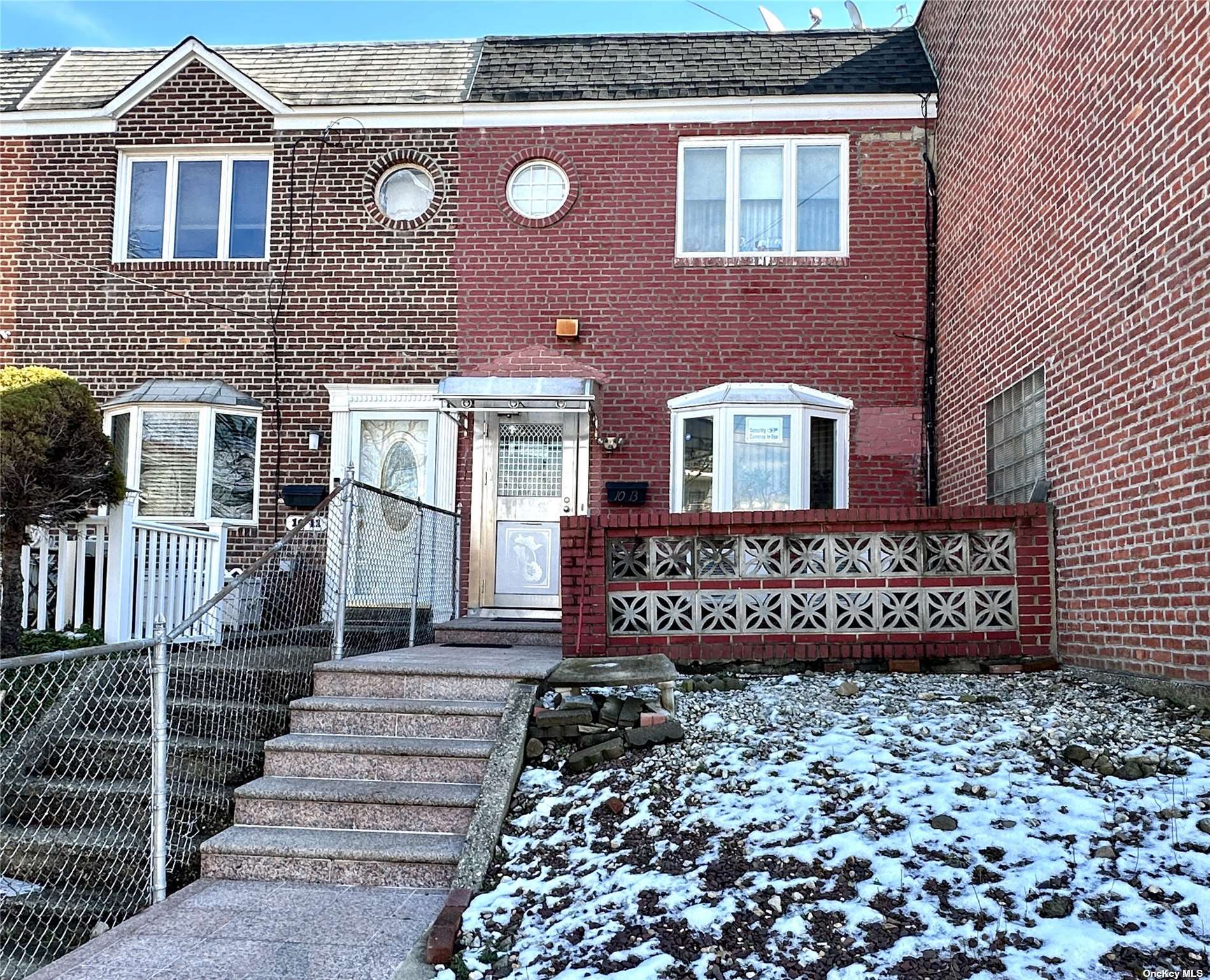 View College Point, NY 11356 townhome