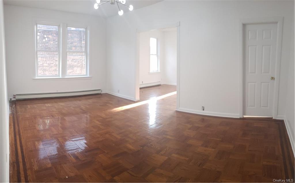 Rental Property at 1936 Loring Place, Bronx, New York - Bedrooms: 4 
Bathrooms: 2 
Rooms: 10  - $3,000 MO.