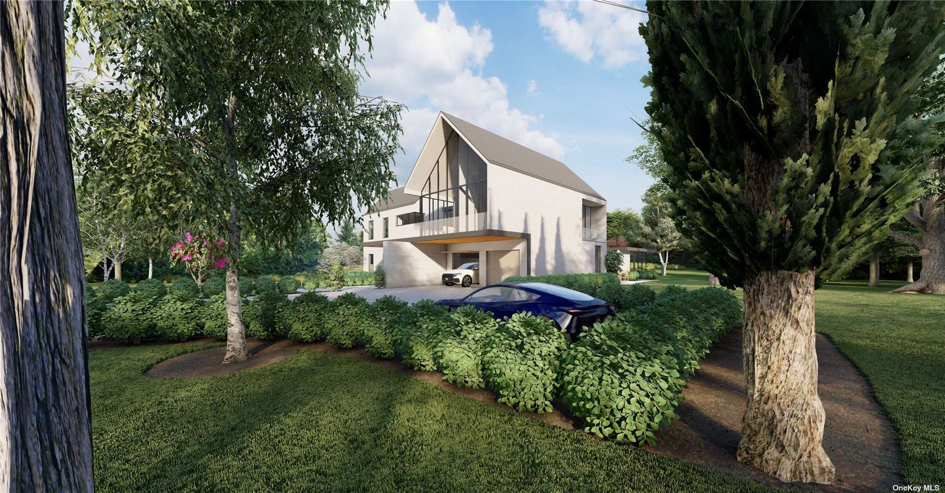 28 Watch Way, Lloyd Harbor, New York image 2