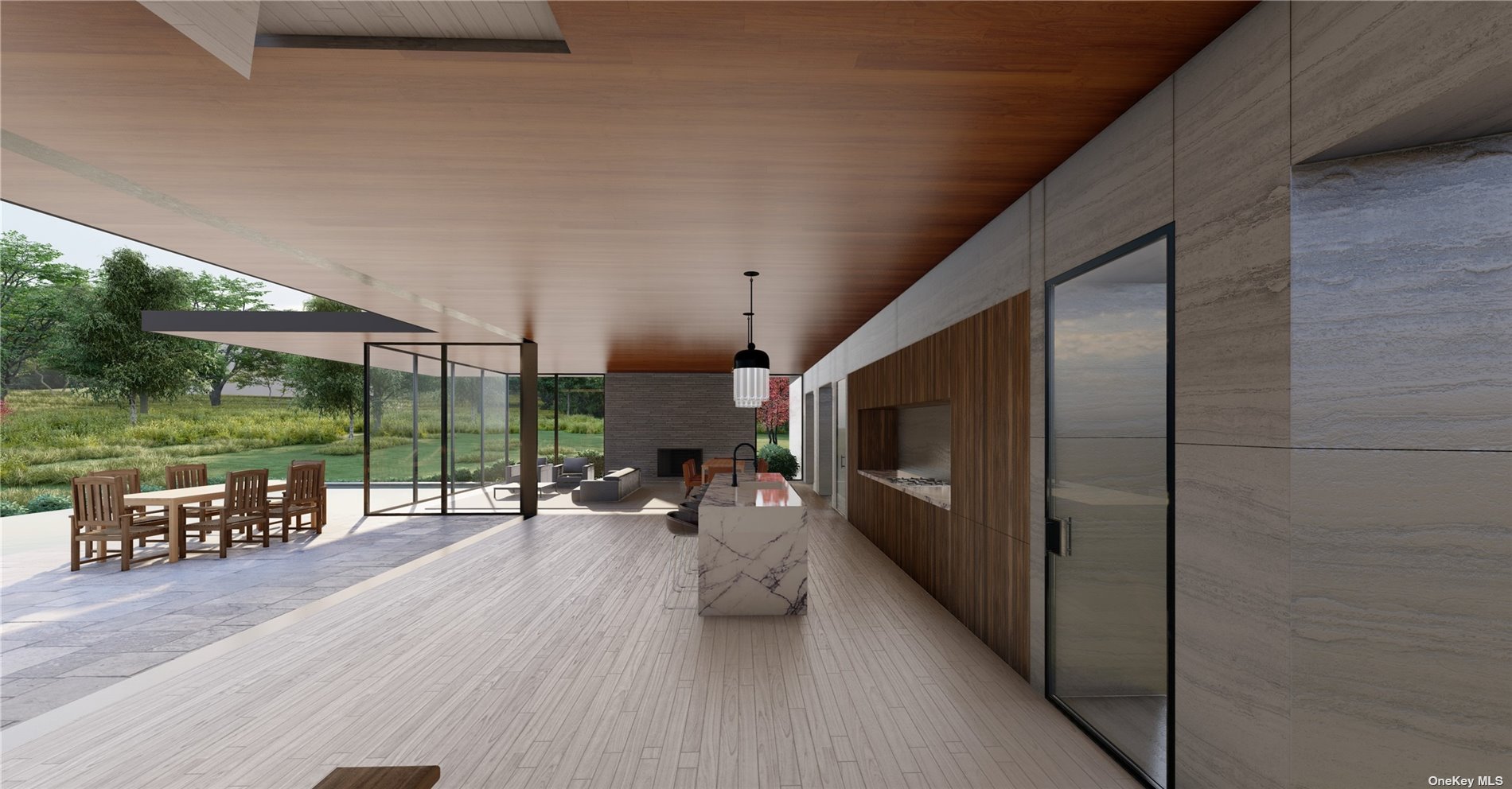 28 Watch Way, Lloyd Harbor, New York image 4