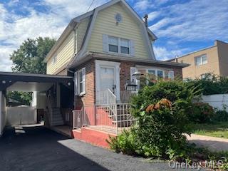 Property for Sale at 1512 Astor Avenue, Bronx, New York - Bedrooms: 4 
Bathrooms: 3.5 
Rooms: 7  - $719,000