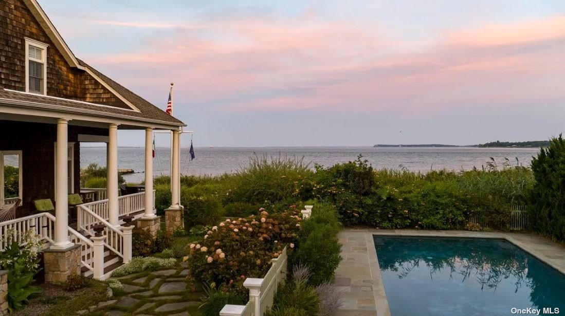 Property for Sale at 3345 Cedar Lane, East Marion, Hamptons, NY - Bedrooms: 5 
Bathrooms: 4  - $6,000,000
