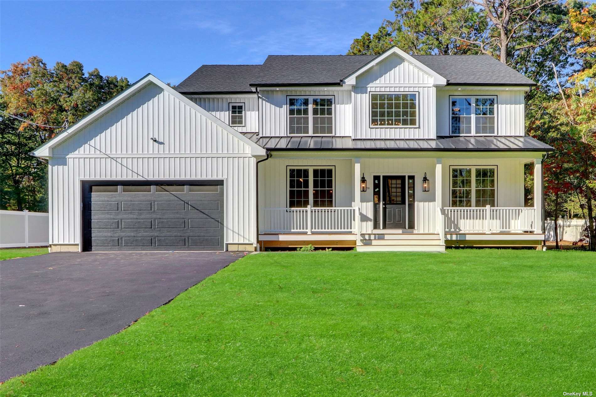 Property for Sale at 632 N Country Road, Setauket, Hamptons, NY - Bedrooms: 4 
Bathrooms: 3  - $899,999