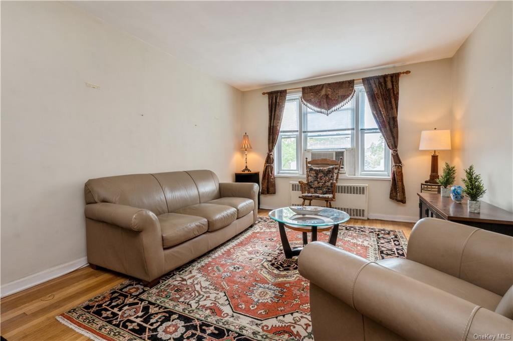 Photo 6 of 25 of 101 Old Mamaroneck Road 3A1 co-op property