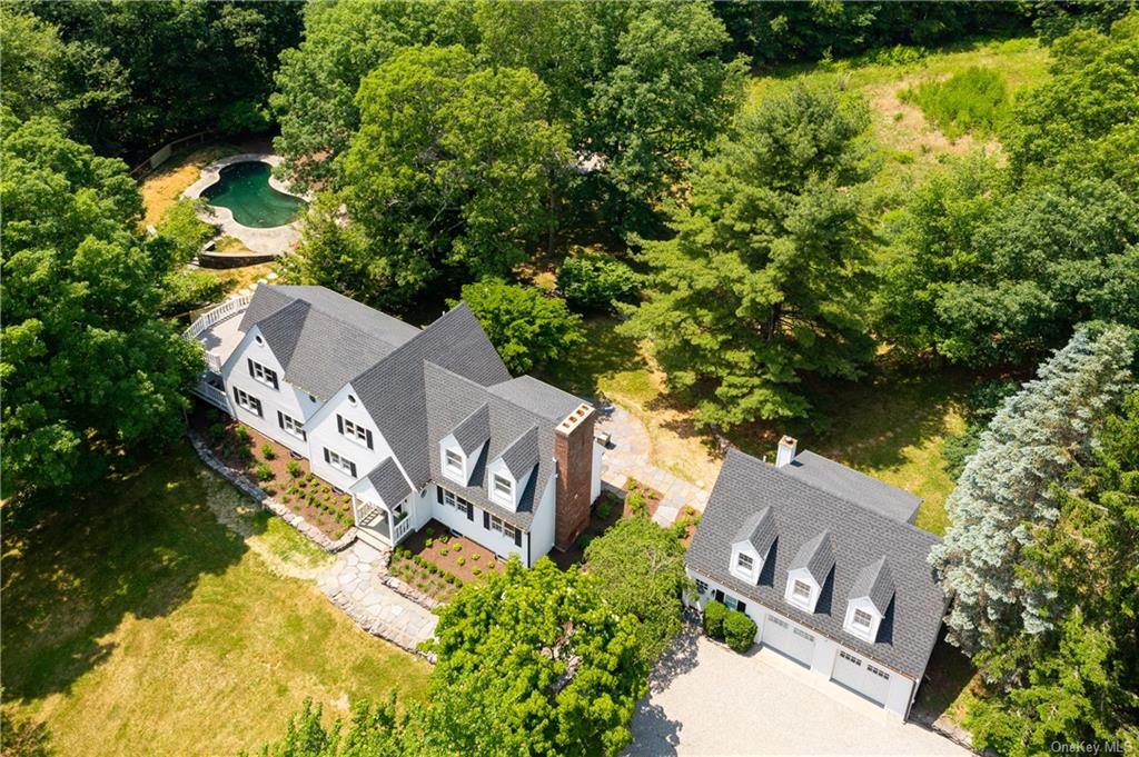 Property for Sale at 91 N Tower Hill Road, Millbrook, New York - Bedrooms: 4 
Bathrooms: 5 
Rooms: 15  - $2,195,000