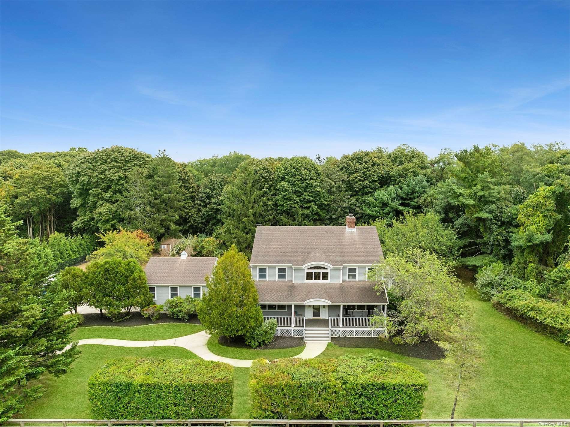 Property for Sale at 320 Mount Beulah Avenue, Southold, Hamptons, NY - Bedrooms: 4 
Bathrooms: 4  - $998,500