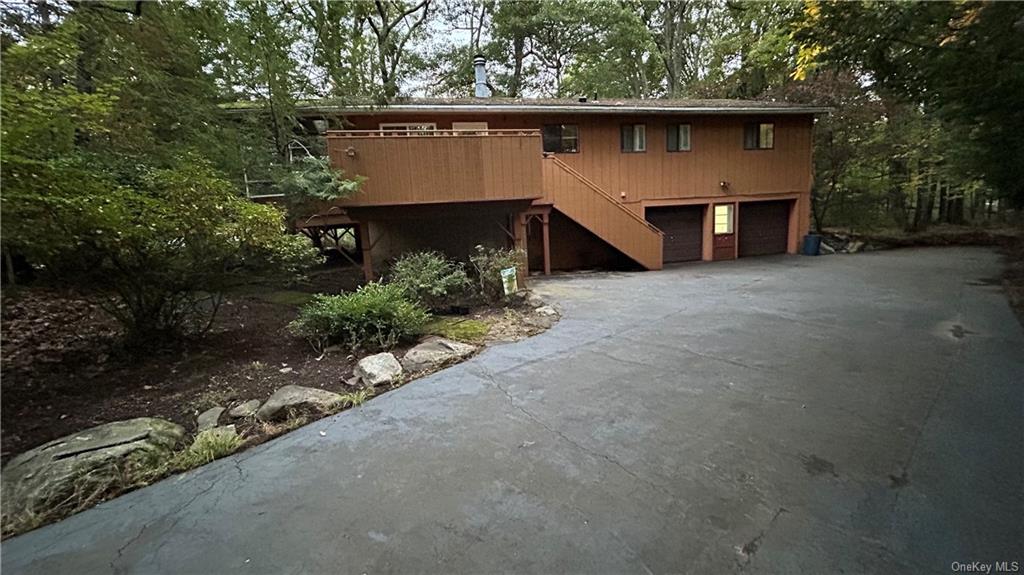 63 Pebble Path, Rock Hill, New York image 1