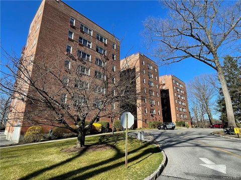 611 Palmer Road Unit 4O, Yonkers, NY 10710 - #: H6297930