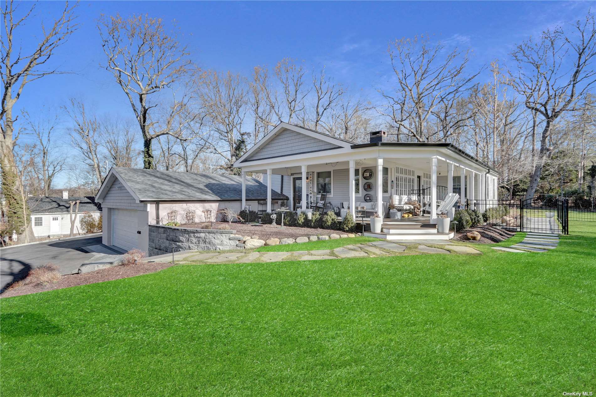 Property for Sale at 27 Cedar Drive, Stony Brook, Hamptons, NY - Bedrooms: 4 
Bathrooms: 2  - $749,990