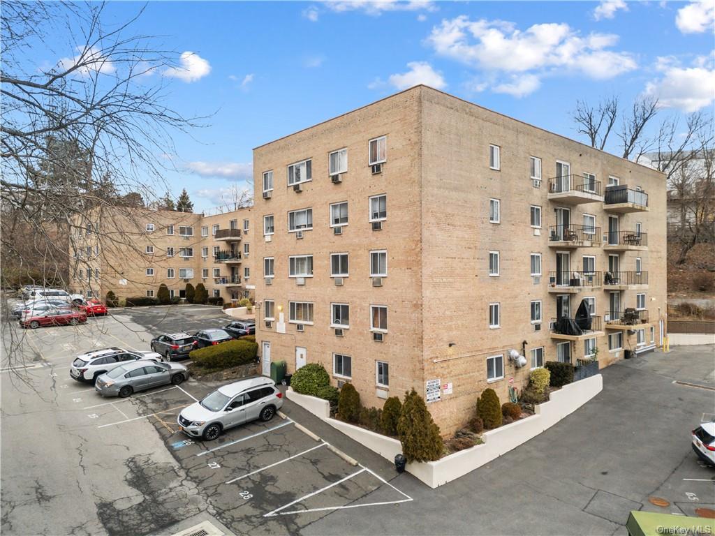 2035 Central Park Avenue #3M, Yonkers, New York image 16