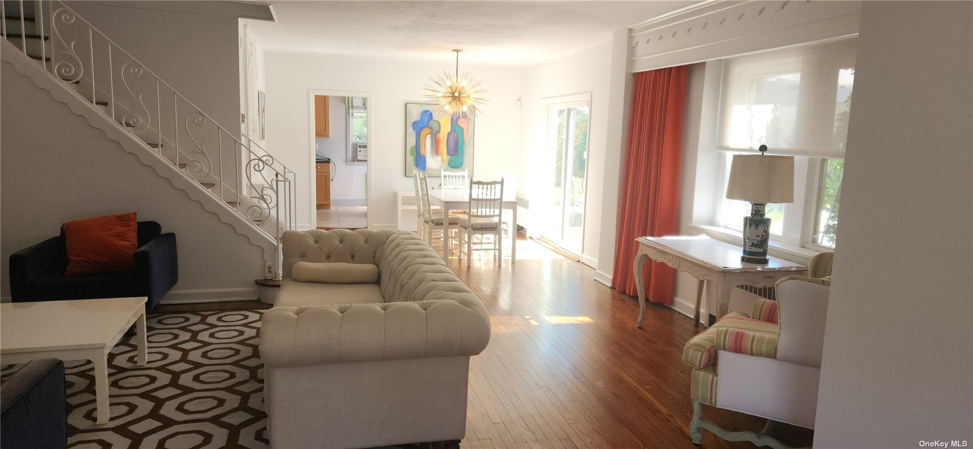 Atlantic Beach, New York 11509, United States, 4 Bedrooms Bedrooms, ,2 BathroomsBathrooms,Residential,Active,29383