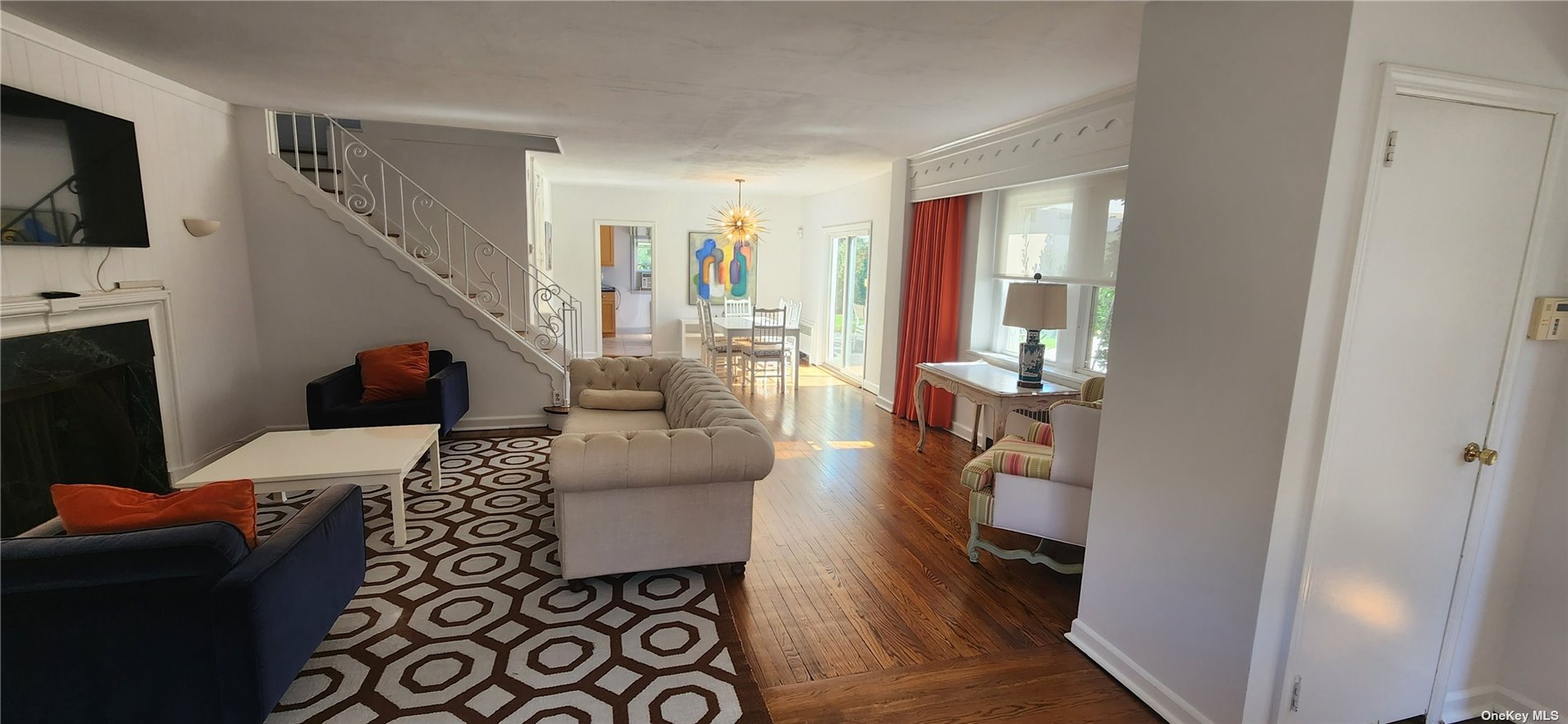 Atlantic Beach, New York 11509, United States, 4 Bedrooms Bedrooms, ,2 BathroomsBathrooms,Residential,Active,29383