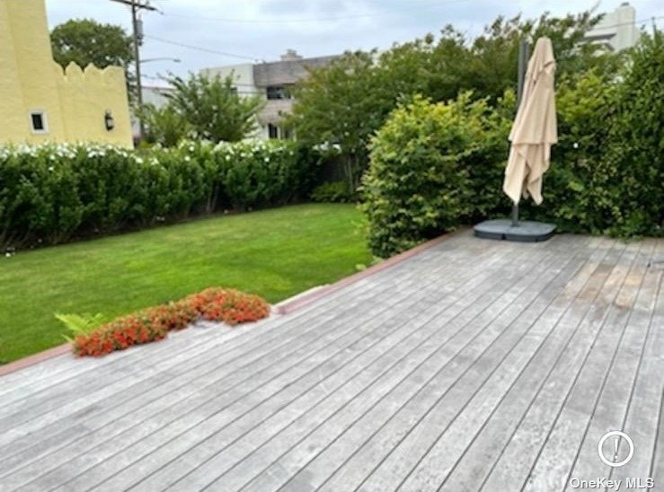 Atlantic Beach, New York 11509, United States, 4 Bedrooms Bedrooms, ,2 BathroomsBathrooms,Residential,Active,29383