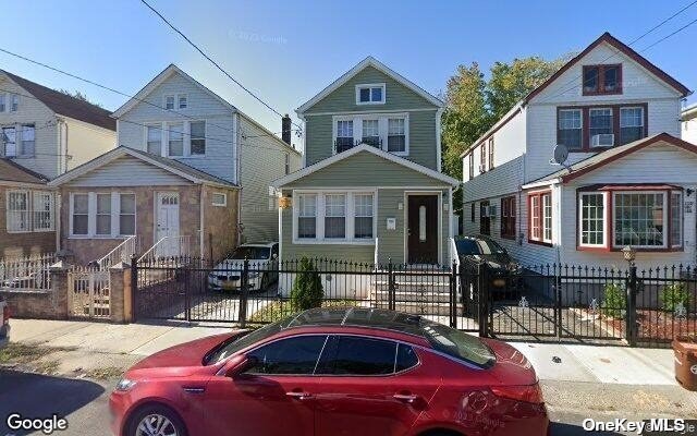 Property for Sale at 11016 160th Street, Jamaica, Queens, NY - Bedrooms: 4 
Bathrooms: 3 
Rooms: 10  - $845,000