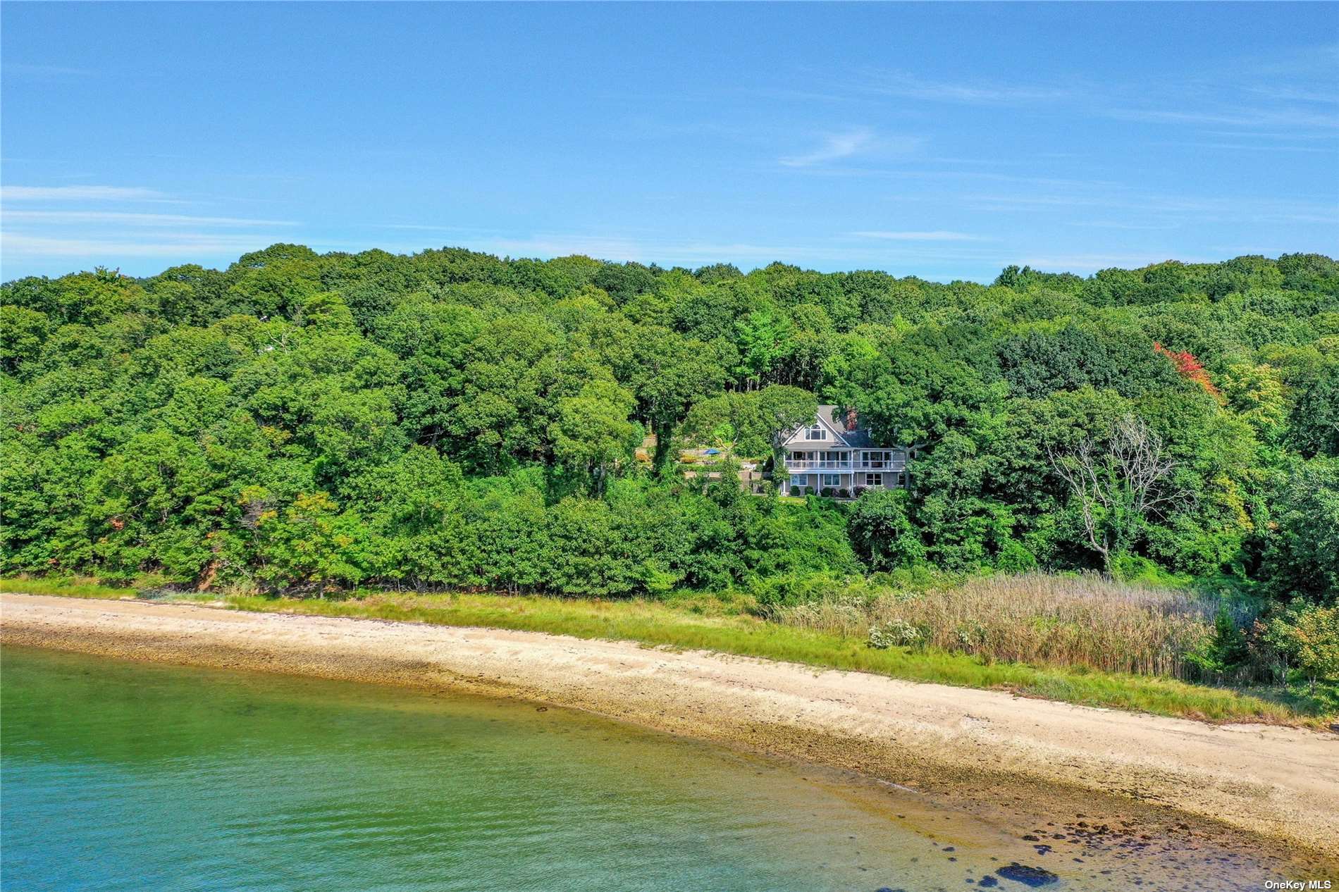 Property for Sale at 36 Beach Road, Port Jefferson, Hamptons, NY - Bedrooms: 6 
Bathrooms: 4  - $1,890,000